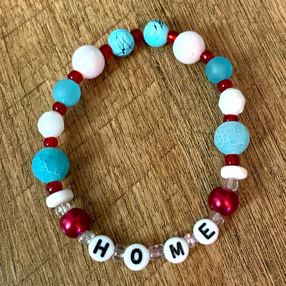 Wizard Of Oz Bracelet - Picture 1 of 1